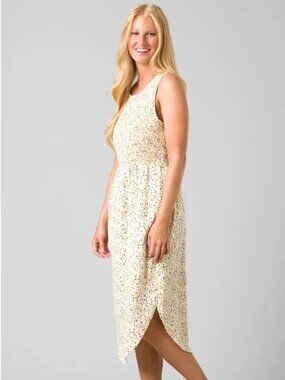 prAna Seakissed Dress | EUC | XL
